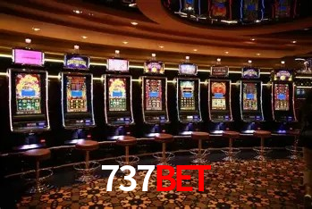 Provedores de Jogos 737bet