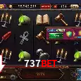 Design Responsivo 737bet