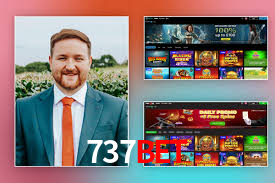 Daily Bonuses 737bet
