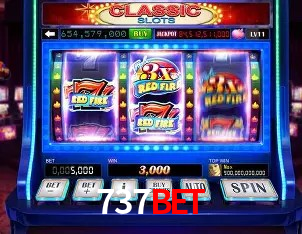 Tecnologia da Plataforma 737bet