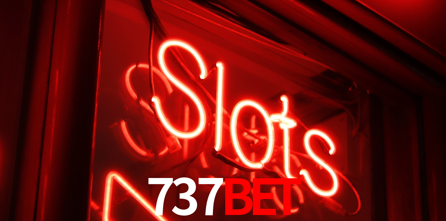 Secure Login 737bet