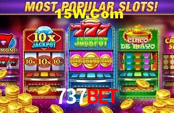 Promoções Sazonais 737bet