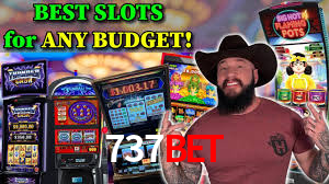 Welcome Bonus 737bet