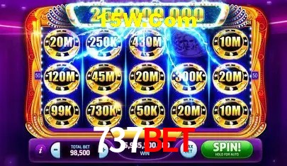 737bet Brasília - Betting Features