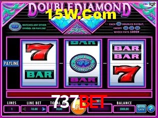 737bet Plataforma - Certificada MGA desde 2015