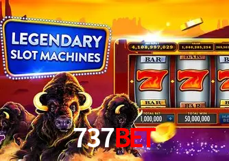 737bet Entrar - Login Seguro Certificado