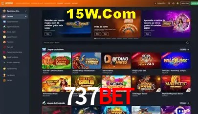 737bet - Análise de Mercados Esportivos