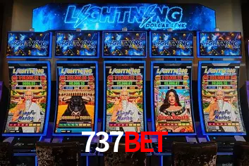 737bet - User Statistics