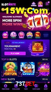 Live Casino 737bet